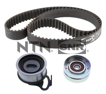 Triger Kiti SNR