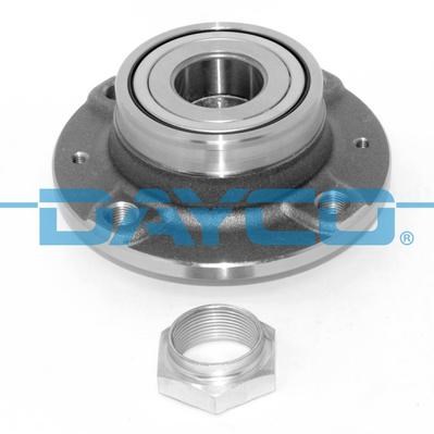 Teker Rulman Kiti DAYCO
