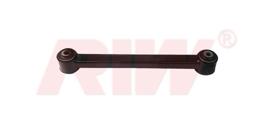 Ram 2500 Denge Kolu Arka Üst RIW