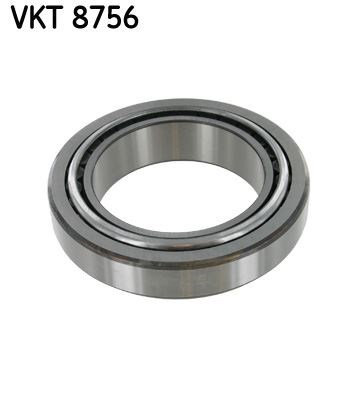 Şanzıman Rulmanı SKF