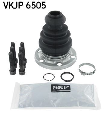 Aks Körüğü Rulmanı SKF