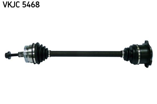 Aks Rulmanı SKF