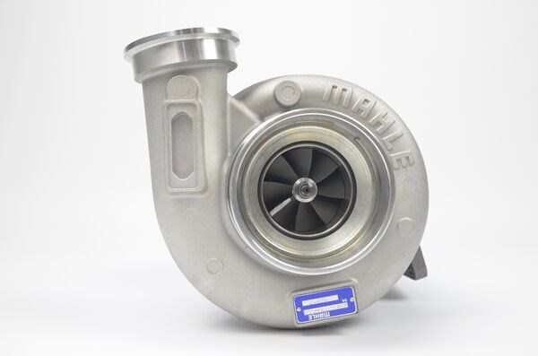 Turbo Komple MAHLE