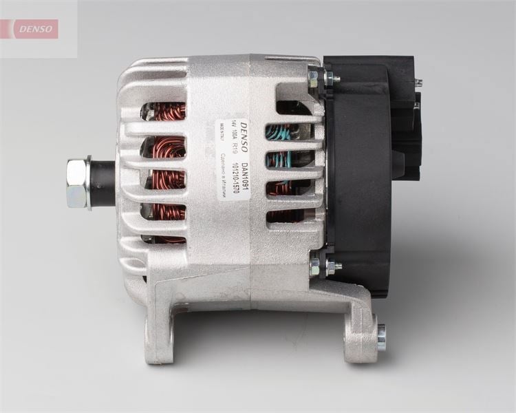 Alternatör DENSO