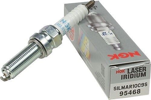 Ateşleme Bujisi SILMAR10C9S NGK