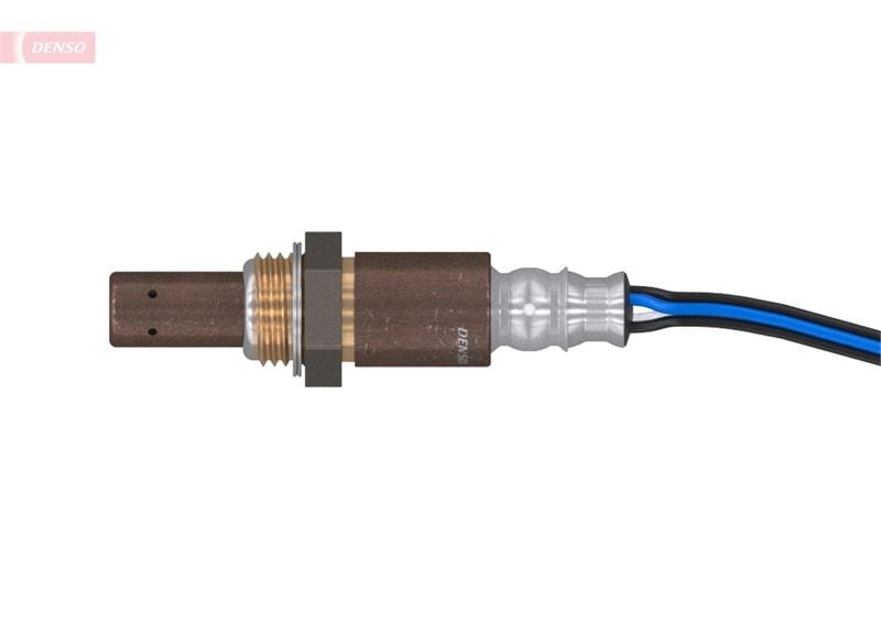 Lambda Sensörü Direct Fit DENSO