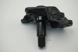 Sol Arka Aks Taşıyıcı X61 MY