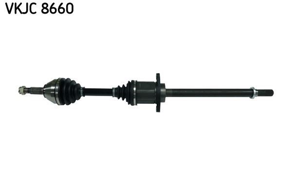 Aks Rulmanı SKF