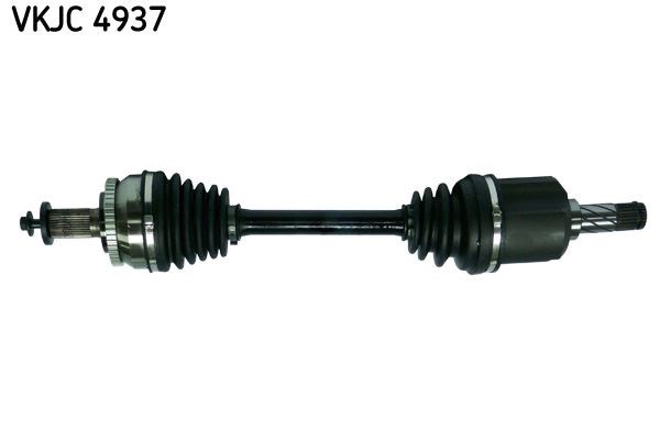 Aks Rulmanı SKF