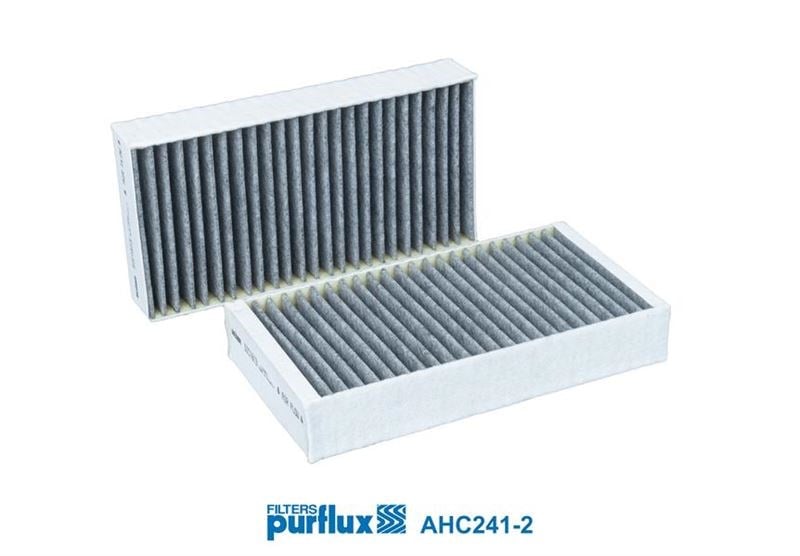 Polen Filtresi PURFLUX