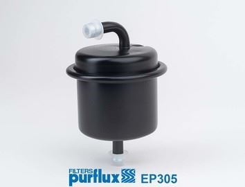 Yakıt Filtresi PURFLUX
