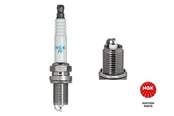 Ateşleme Bujisi T7204A NGK