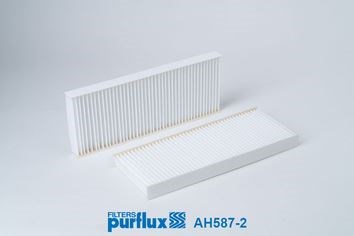 Polen Filtresi PURFLUX