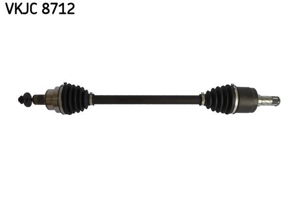 Aks Rulmanı SKF