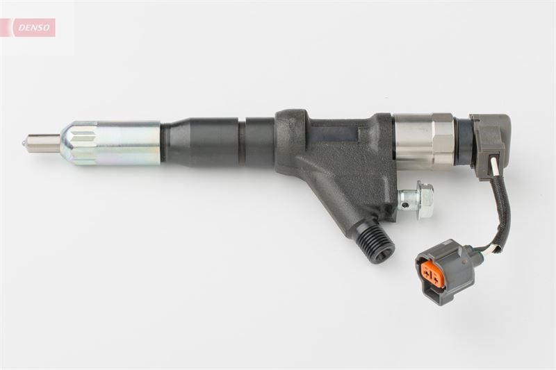 Dizel Enjektör Common Rail DENSO