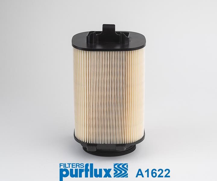 Hava Filtresi PURFLUX
