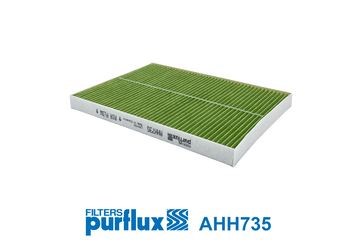 WAG Polen Filtresi PURFLUX