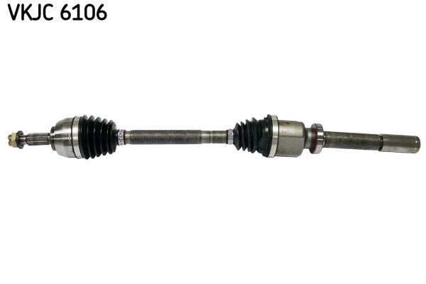 Rulman VKJC 6106 SKF