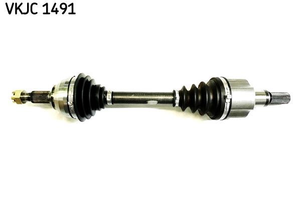 Aks Rulmanı SKF