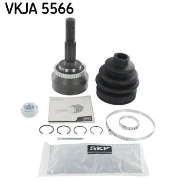 Aks Kafası SKF