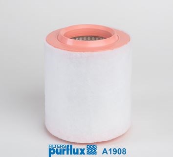 Hava Filtresi PURFLUX