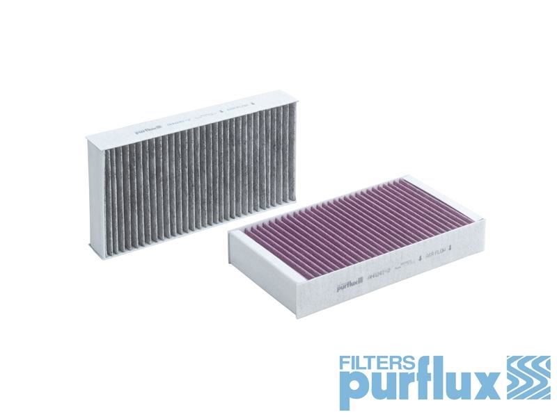 Polen Filtresi PURFLUX