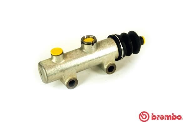 Debriyaj Merkezi Silindiri BREMBO