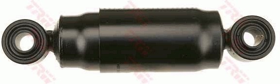 Meritor Flexair Arka Aks Amortisör TRW