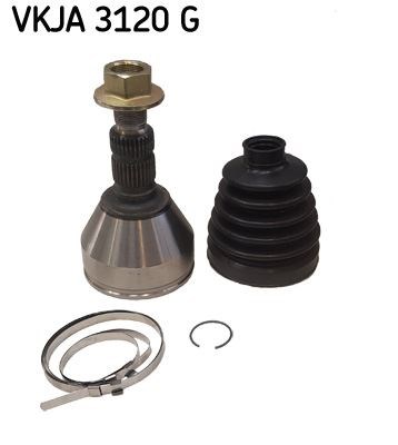 Rulman VKJA 3120 G SKF