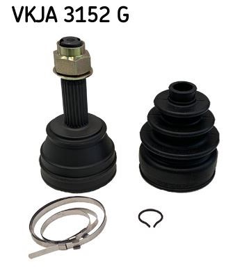 Rulman VKJA 3152 G SKF