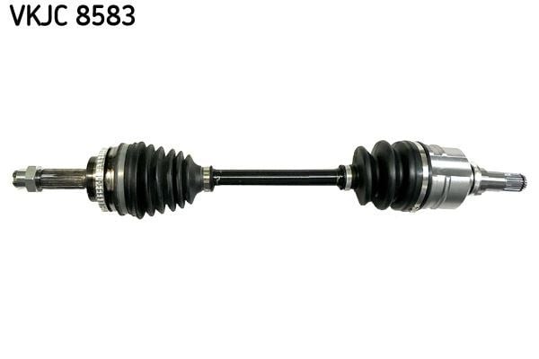 Aks Rulmanı SKF