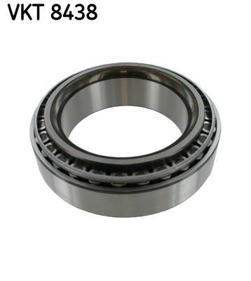 Şanzıman Rulmanı SKF