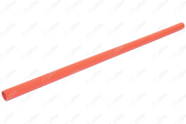 28mm x 38mm 100cm Silikon Metrelik Hortum 3 Kat Polyester NIFEA