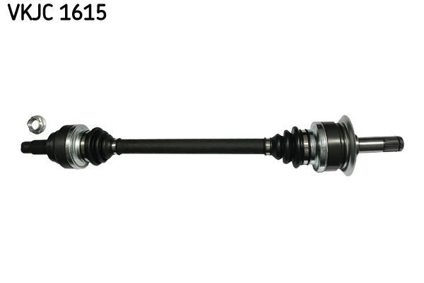 Aks Rulmanı SKF