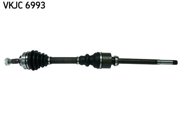 Rulman VKJC 6993 SKF