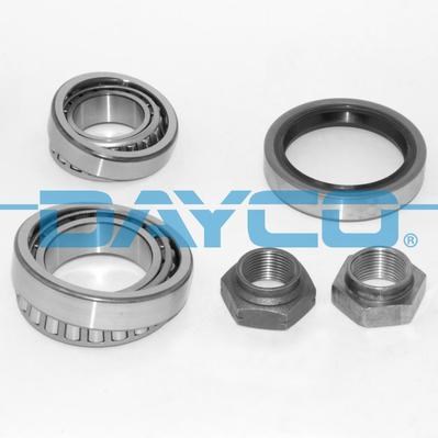 Teker Rulman Kiti DAYCO