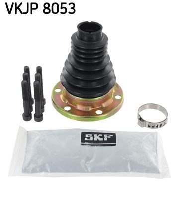 Aks Körüğü Rulmanı SKF