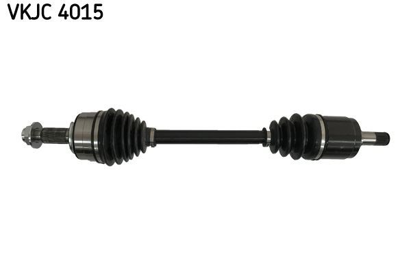 Aks Rulmanı SKF