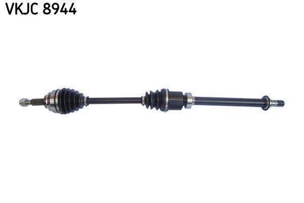 Aks Körüğü Rulmanı SKF