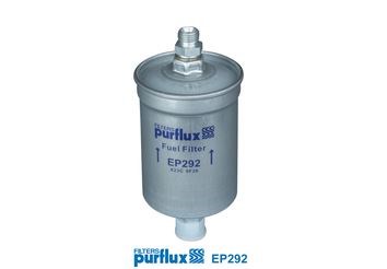 Yakıt Filtresi PURFLUX