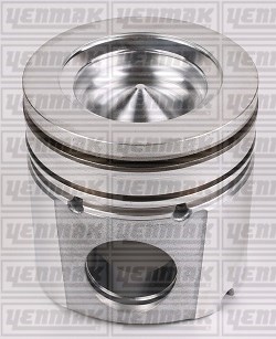 Cummins ISB 135 Euro 3 ISB 150 Euro 3 ISB 170 Euro 3 ISB 185 Euro 3 ISB 220... YENMAK