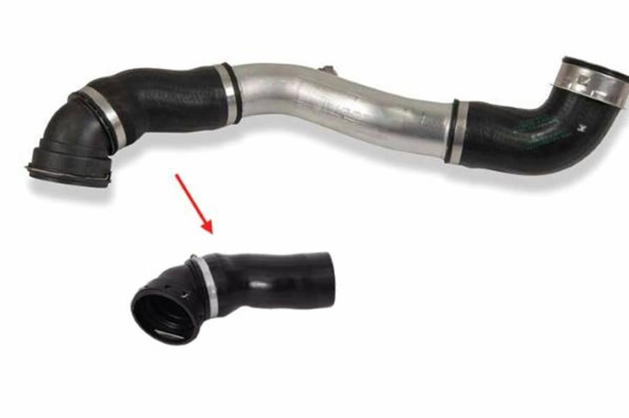 BMW Turbosarj Hortumu KAUTEK