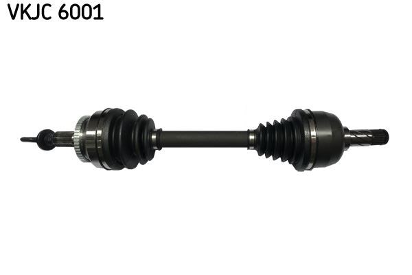 Rulman VKJC 6001 SKF