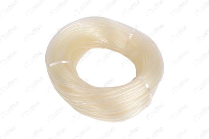 Şeffaf Hortum PVC 4.00mm x 6.5mm NIFEA