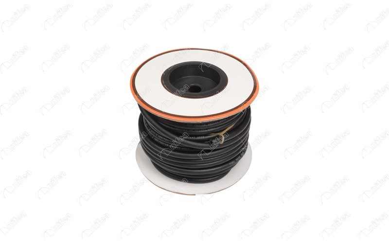 İçten Örgülü Benzin Yakıt Hortumu 5.0mm x 11.0mm NBR-CR-E Tipi NIFEA