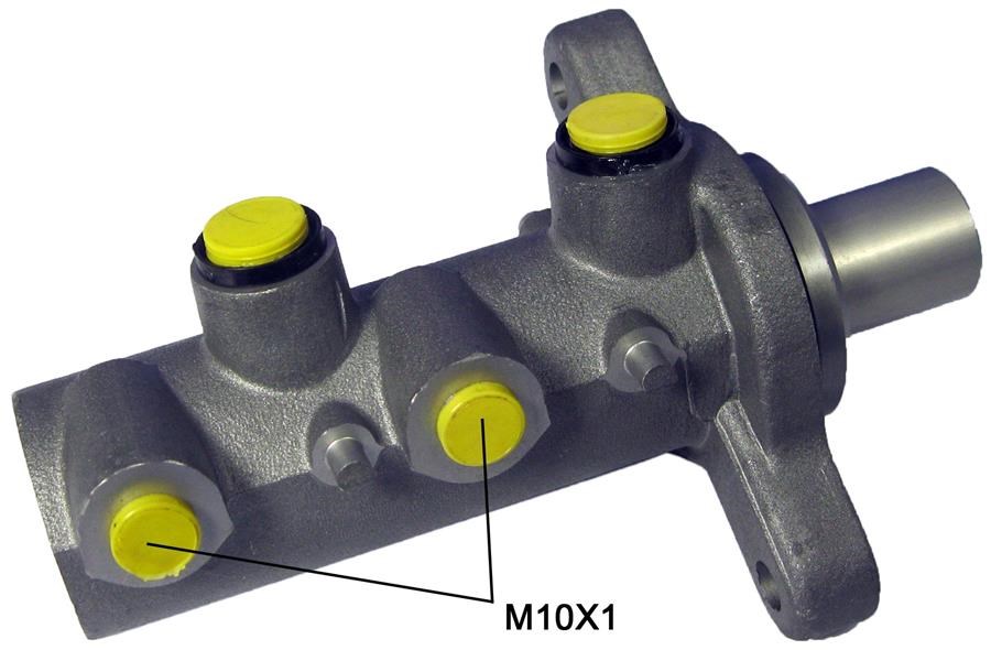 Fren Ana Merkezi BREMBO