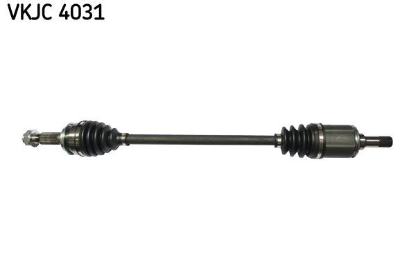 Aks Rulmanı SKF