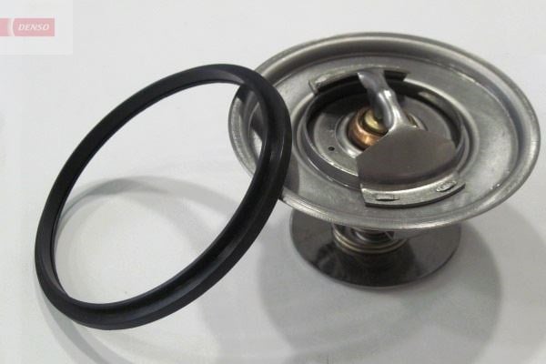 Motor Su Radyatörü DENSO