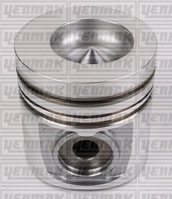 Cummins Fatih Piston Segman Q103.0mm 1.00 YENMAK