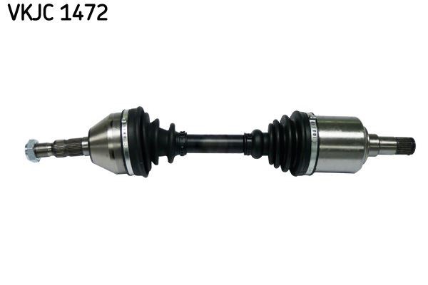 Aks Rulmanı SKF